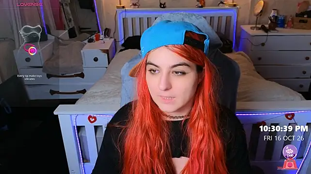jennystyle Live XXX-Chat