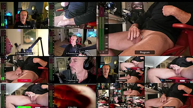 somaticeros Live XXX Chat