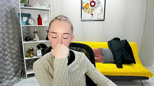 Czat XXX na żywo – JudithCarter