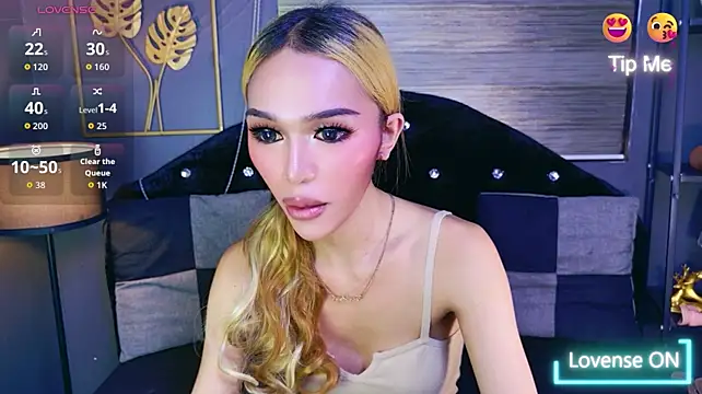 Tarah_Morphy Obrolan Langsung XXX