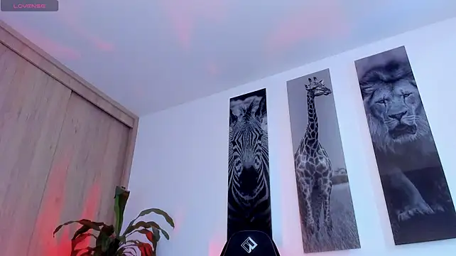 Czat XXX na żywo – Santos_ramirez1