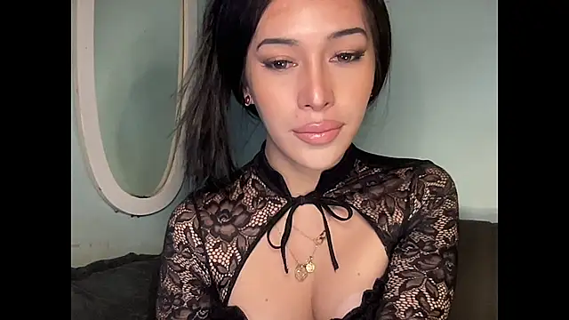 Jasmine_Elcockn Live XXX chat
