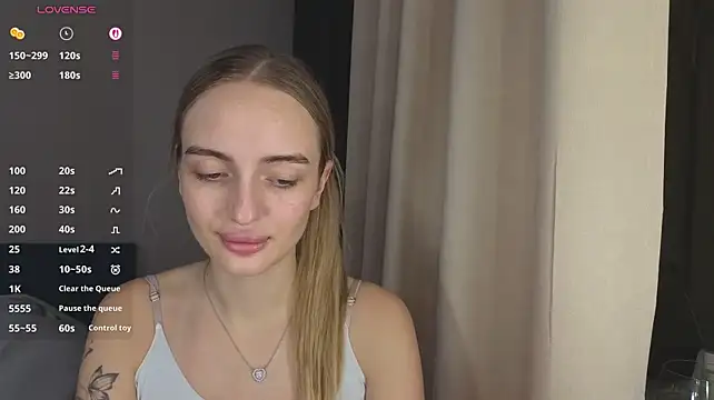 A_delinan Live XXX chat