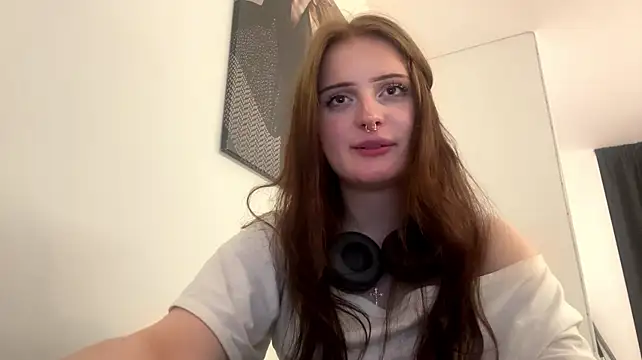 Volume_sound – Naživo XXX chat