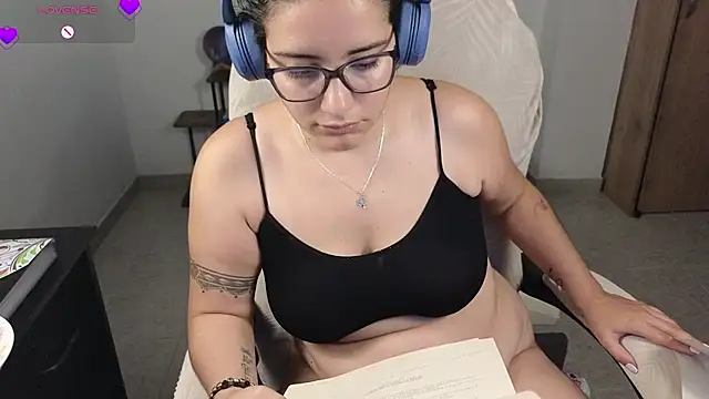 Chat XXX ao vivo de blue__moon_