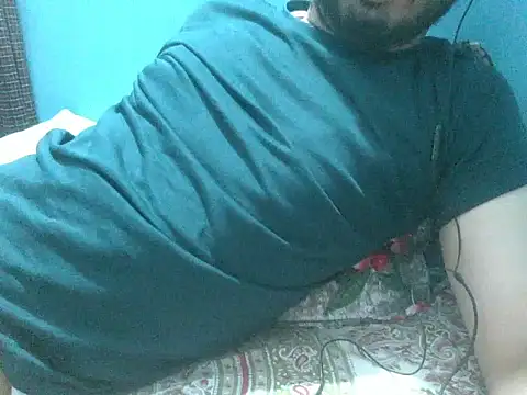 Chat XXX Live Precumboner