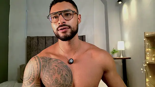 Chat XXX Live LiamGarcia1