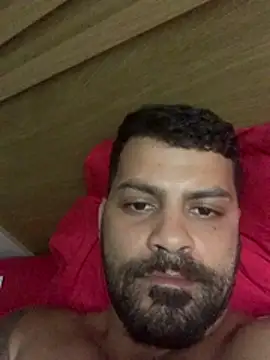 הופעת וובקאם של kingofdeath7
