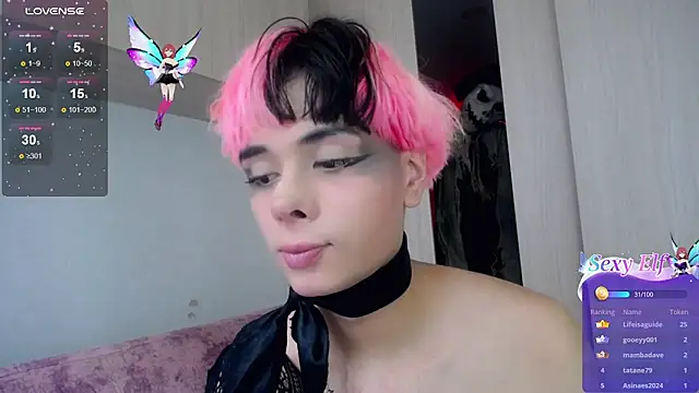 Darksweet_jack Live XXX Chat