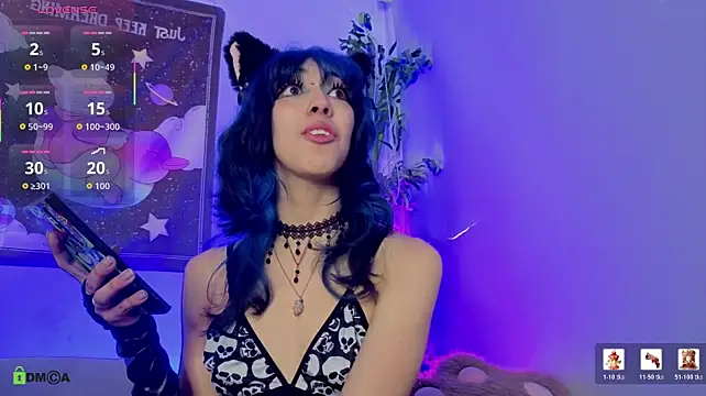 Nyx_nayla's Live XXX Chat