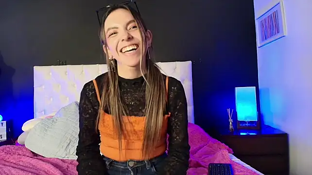 kittyblooms – Live XXX-chat