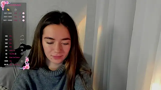 Bella_XO Live XXX-Chat