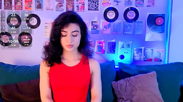 Maya_Rogerss – Live XXX-chat