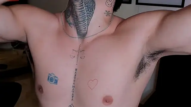 Simon_cortes live XXX chat