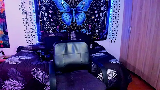 alice_666f's Live XXX Chat