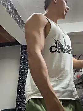 Czat XXX na żywo – Paul22cm-