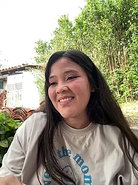 Mey_Xiuying Chat XXX in diretta