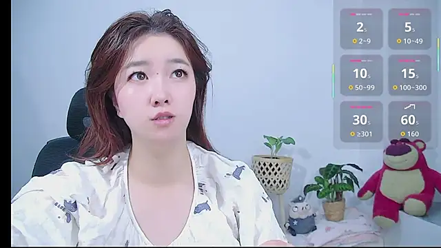 XueLi1902 Obrolan Langsung XXX