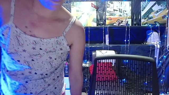 marian_bailey7 Obrolan Langsung XXX