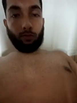 Rafi_boy – Naživo XXX chat