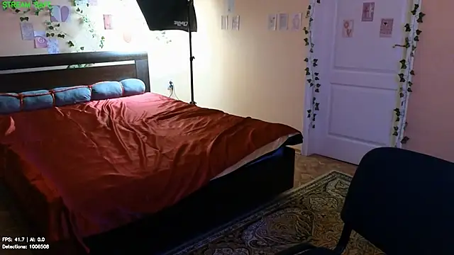 Wane_Witch Chat XXX live