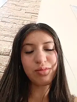 SALOME-28_ Live XXX-Chat