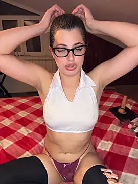 vanessafasanellivip Chat XXX in diretta
