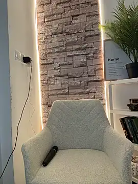 CurlyDaisy Live XXX-chat