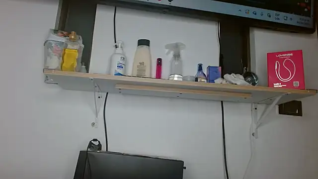 Živý XXX chat Chemist_cano69