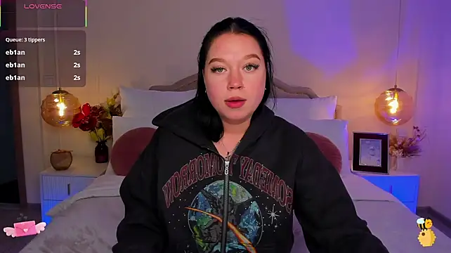 LexiePat's Live XXX Chat