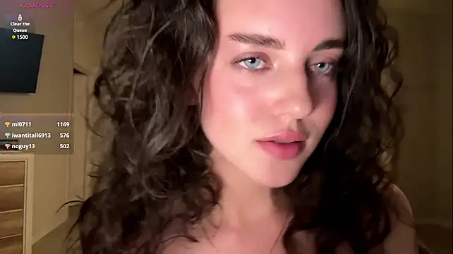 Chatroom XXX en direct de A_Milly
