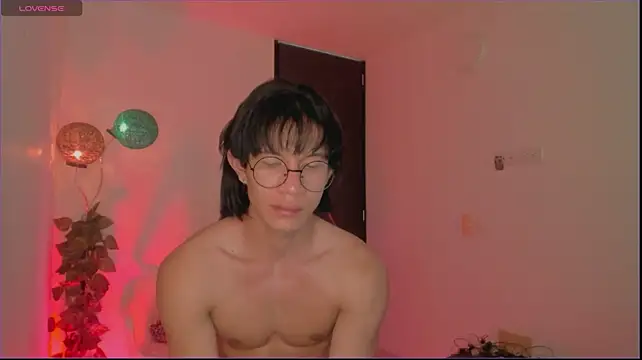 odelei Show in webcam