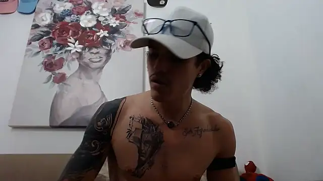 imsammytop Live XXX-Chat