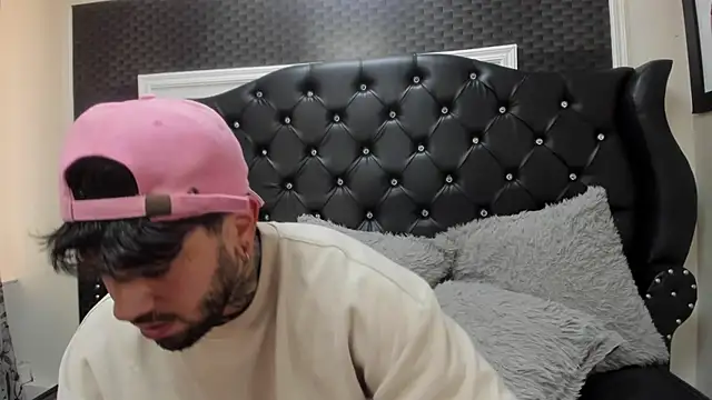 Chat XXX ao vivo de Matt_Smith__