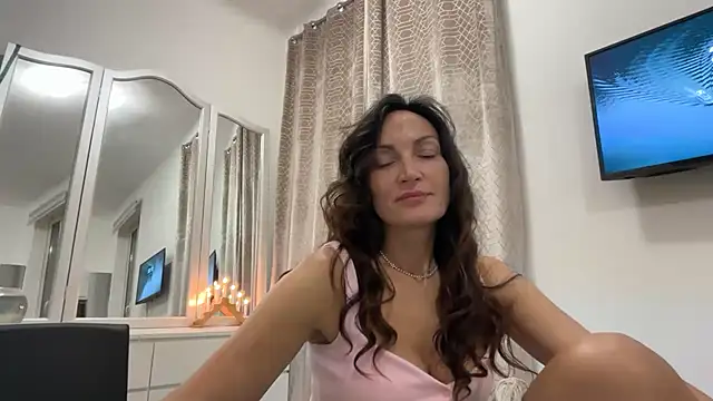 Erelvona 라이브 XXX 채팅