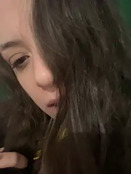 bunnythetailor Chat XXX in diretta