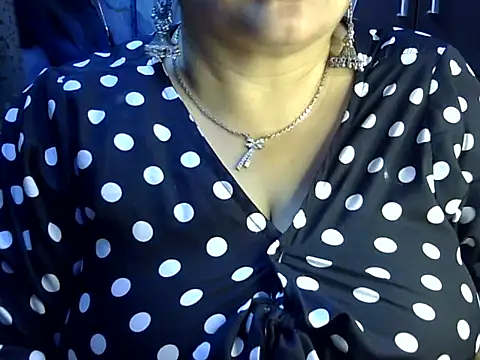 Soniya_Sha Adlı Modelin Canlı XXX Sohbeti