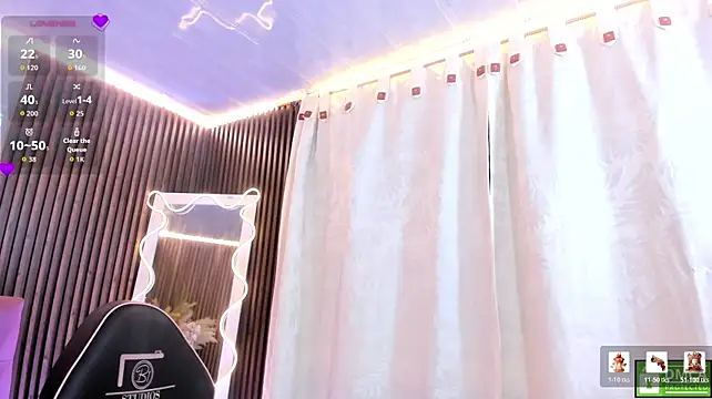 LUNAKITTY_TAY XXX чат на живо