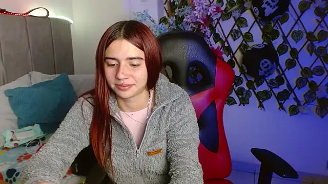 Chat +18 de Maximesex ao vivo