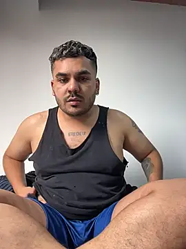 Kevin_Spenser XXX чат на живо