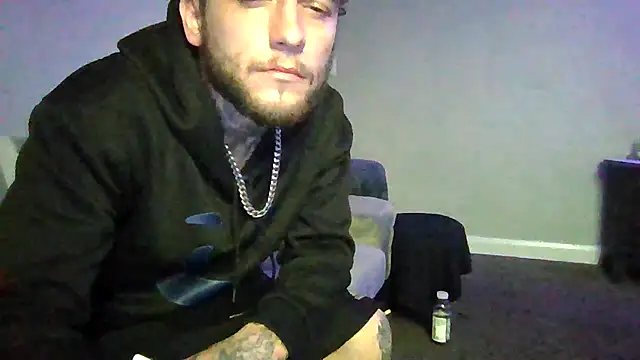 cruz815's Live XXX Chat
