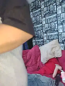Chat XXX Live Sexy_Valeshca