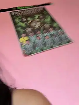 Cami_Leon2 élő XXX-chatje
