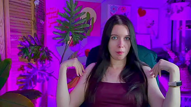 دردشة CoralieAshford الجنسية المباشرة
