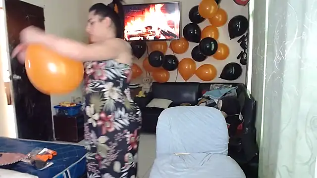 Sashaferrari2000 live XXX chat