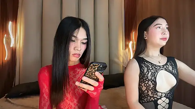 ivy_garcia webcam show