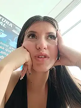 SALOME-28_ Live XXX-chat