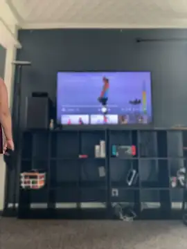Živý XXX chat AriannaPenaxo