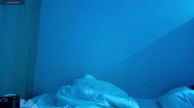 Živý XXX chat LucyMuur