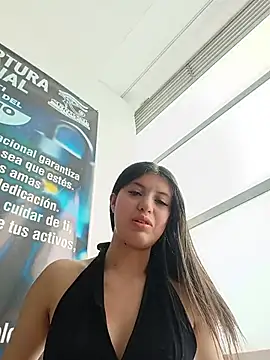 Czat XXX na żywo – SALOME-28_